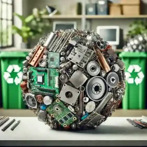 Cesme Hurda Alan Firmalar