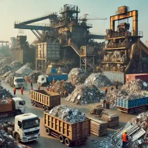 Bulanik Hurda Alım Satım Firmaları