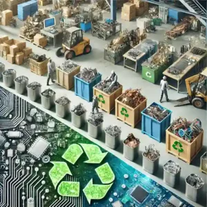 Cesme Hurda Satan Firmalar